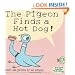 The Pigeon Finds a Hot Dog!