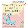 The Pigeon Finds a Hot Dog!