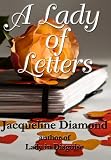 A Lady of Letters