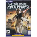 Lucas Classic Line: Battlefront (PC CD)