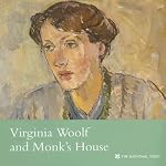 Virginia Woolf and Monk's House (East Sussex) (National Trust Guidebooks Ser.) book cover