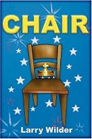 Cover of "Chair"