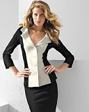 Shape fx Hold-You-In Jacket |
