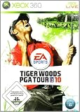 Produkt-Bild: Tiger Woods PGA Tour 10