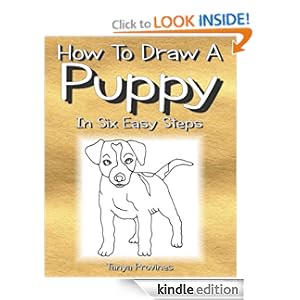draw a Cartoon Dog sitting draw a Cartoon Dog sitting