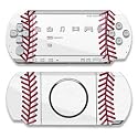 Baseball Design Decorative Protector Skin Decal Sticker for PSP-3000