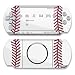 Baseball Design Decorative Protector Skin Decal Sticker for PSP-3000