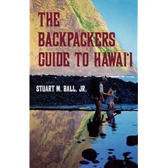 Ball: The Backpackers Guide to Hi