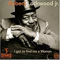 I Got to Find Me a Woman