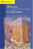 Cengage Advantage Books: Western Civilization: A History of European Society, Compact Edition (Advantage Series)