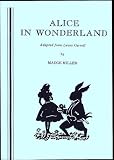 Alice in Wonderland - play script