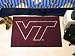 Virginia Tech Hokies New Door Mat Rug Doormat