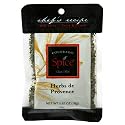Colorado Spice Company, Seafood Spice, Herbs de Provence, 0.625-Ounce Packet  (Pack of 12)