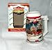 2001 BUDWEISER HOLIDAY AT THE CAPITOL STEIN NEW IN BOX