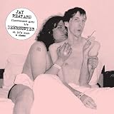 Fluorescent Grey / Oh, It`s Such a Shame (Limited Edition, Colored Grey and Pink Vinyl)