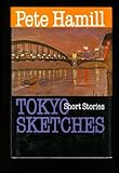 Tokyo sketches
