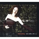 One Cello X 16 (EP)