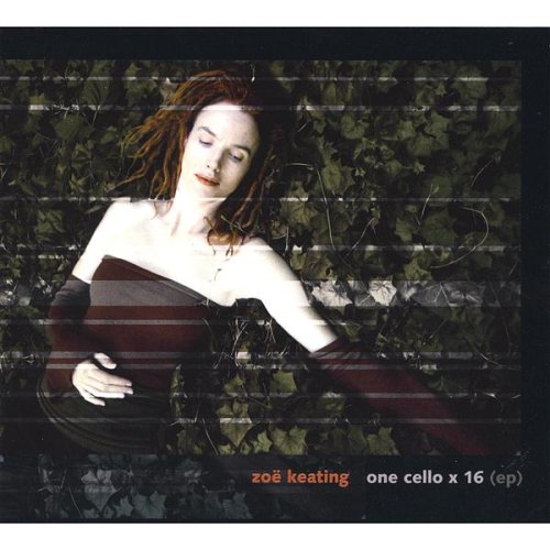 One Cello X 16 (EP)