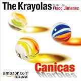 Canicas-Marbles (Exclusive Amazon Digital Sampler)