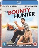 The Bounty Hunter [Blu-ray] [2010] [Region Free]