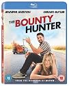 The Bounty Hunter [Blu-ray] [2010]