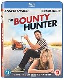 The Bounty Hunter [Blu-ray] [2010][Region Free]