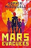 Mars evacuees