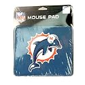 Miami Dolphins Mouse Pad