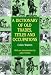 A Dictionary of Old Trades, Titles and Occupations (Reference)