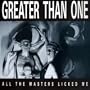 All the Masters Licked Me