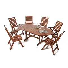 Garten Sitzm�bel Graciosa , einfach komfortabel relaxen und entspannen