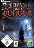 Geheimnisse von London: Auf der Spur von Jack the Ripper Preisvergleich