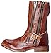 Bed Stu Women's Hustle Motorcycle Boot