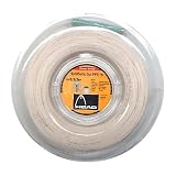 Head Synthetic Gut PPS Tennis String - 1 Reel - 16 gauge - White