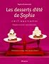 Les desserts d'�t� de Sophie : AmsTramGrammes