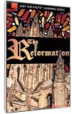 DVD : Just The Facts: The Reformation