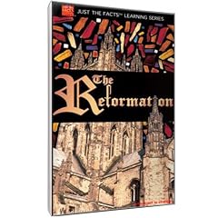 Just The Facts: The Reformation