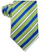 Countess Mara Men's Sondrio Stripe Necktie