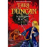 Tara Duncan : Le livre interditpar Sophie Audouin-Mamikonian