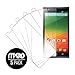 ZTE Zmax (Z970) Screen Protector Cover, MPERO 5-Pack of Ultra Clear Screen Protectors for ZTE ZMAX (Z970)