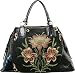 Mellow World Women's HB1030 Medium Handbag