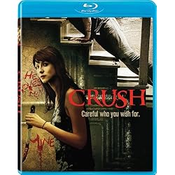 Crush [Blu-ray]