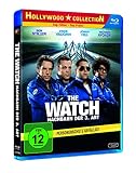 Image de BD * The Watch [Blu-ray] [Import allemand]
