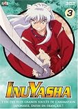Inu yasha vol. 3/4