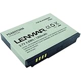Lenmar Li-Ion Battery for BlackBerry Storm, Curve 8900, 9530