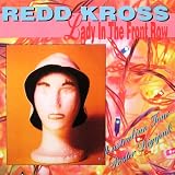 Lady in the Front Row (Australian Tour Poster EP) - Limited Edition 5 track EP