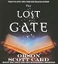 The Lost Gate   [LOST GATE 10D] [Compact Disc]