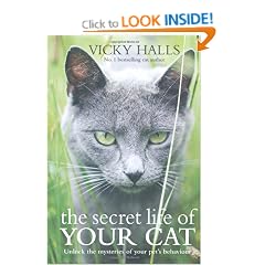 The Secret Life of Your Cat: Unlock the Mysteries of Your Cat's Behaviour