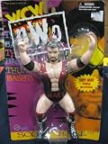 WCW Scott Hall - Razor Ramone NWO Wrestling Action Figure WWE WWF