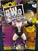WCW Scott Hall - Razor Ramone NWO Wrestling Action Figure WWE WWF